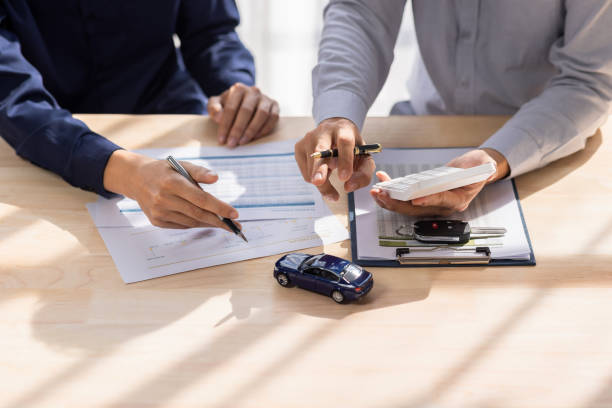 Car insurance options for Vidalia residents